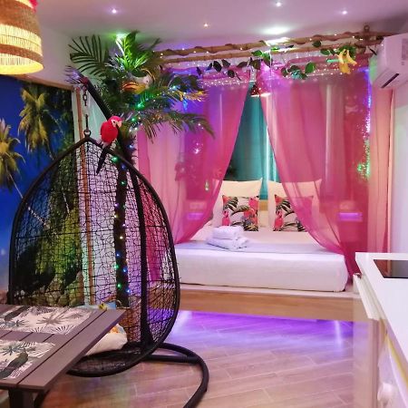 Wonder Paradisio Studio Нерха Екстериор снимка