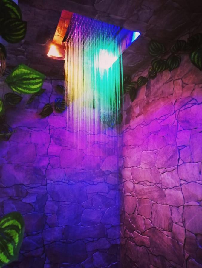 Wonder Paradisio Studio Нерха Екстериор снимка